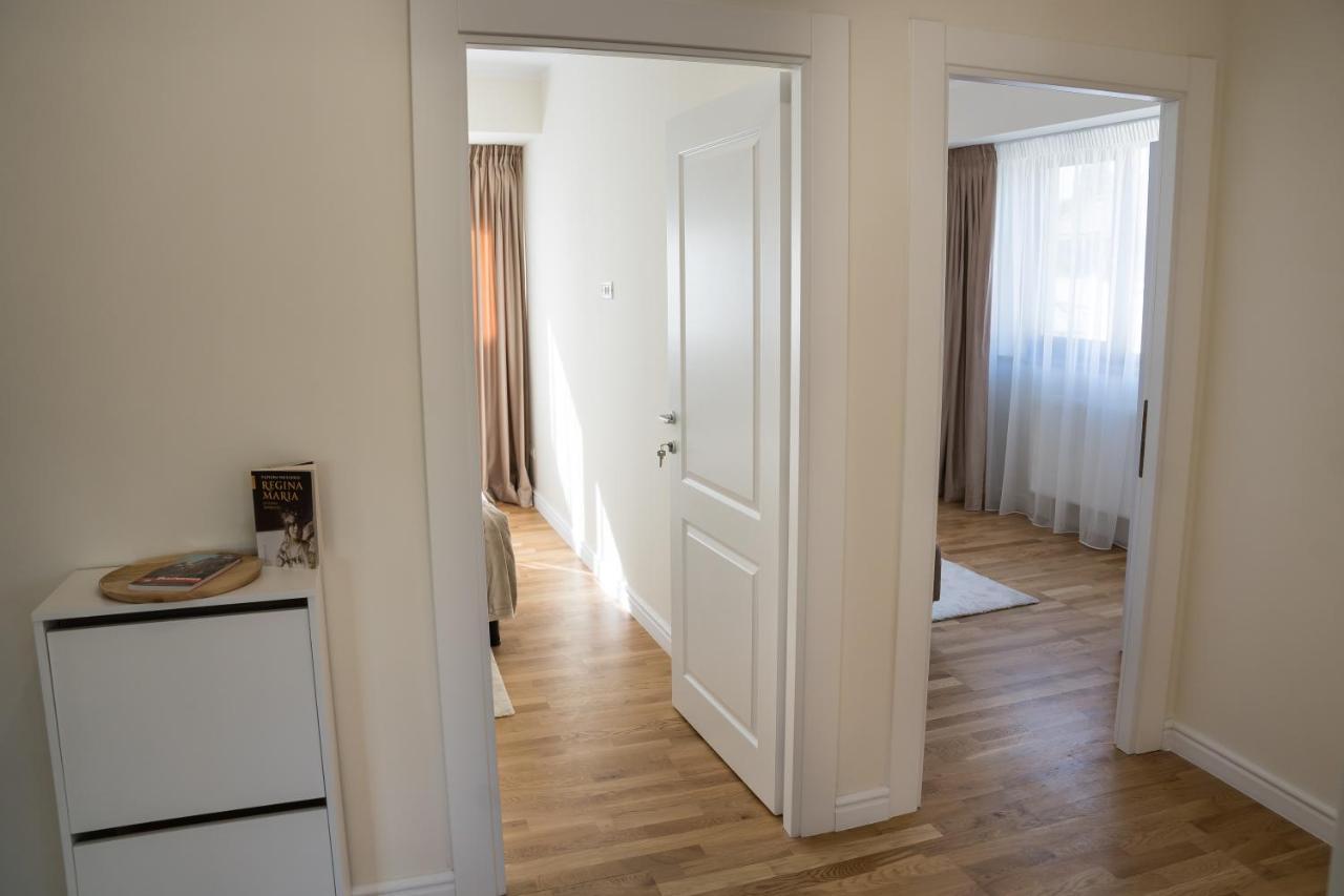 Azaleea Apartments Bucarest Extérieur photo