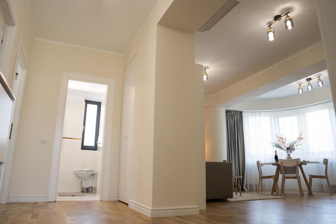 Azaleea Apartments Bucarest Extérieur photo