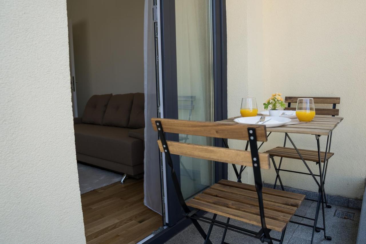 Azaleea Apartments Bucarest Extérieur photo