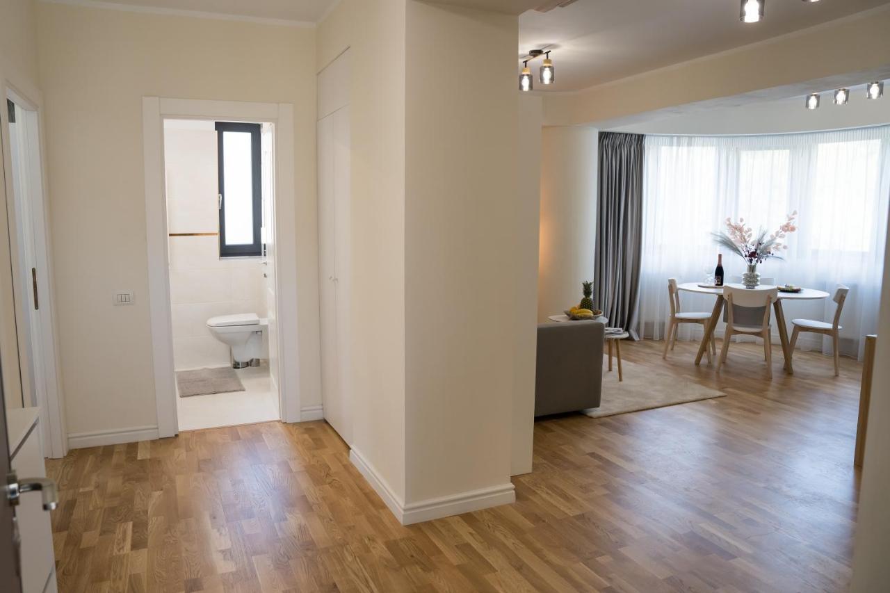 Azaleea Apartments Bucarest Extérieur photo