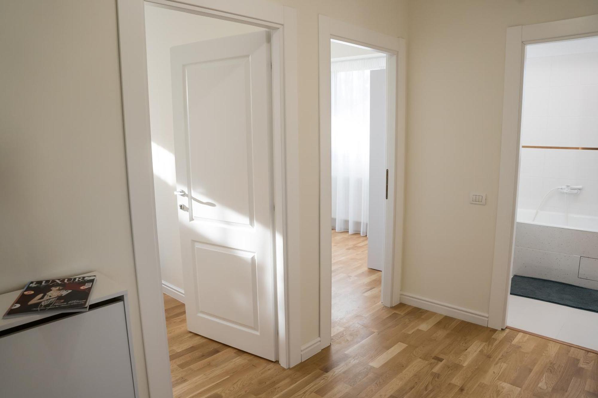 Azaleea Apartments Bucarest Extérieur photo