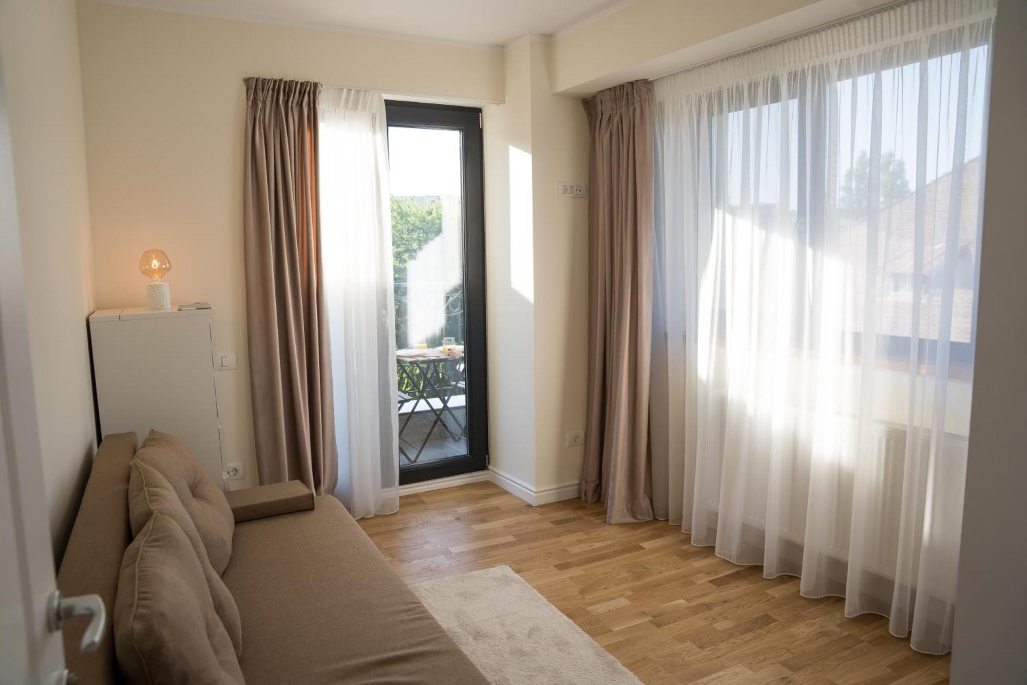 Azaleea Apartments Bucarest Extérieur photo