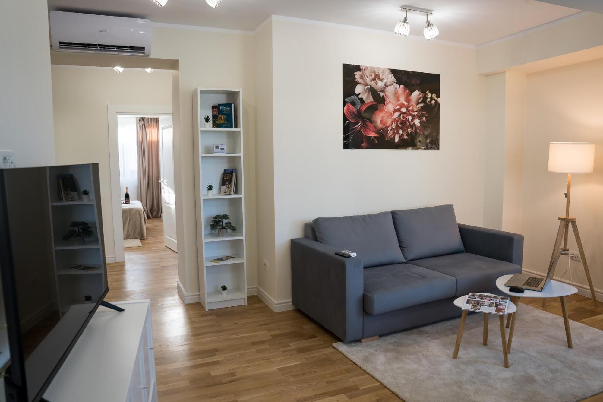 Azaleea Apartments Bucarest Extérieur photo